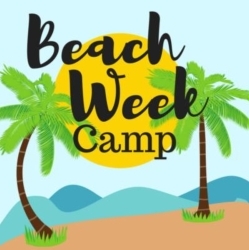 Summer Camp: Beach Week