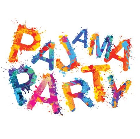 Toddler Day: Pajama Party