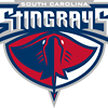 South Carolina Stingrays vs. Kalamazoo Wings