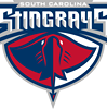 South Carolina Stingrays vs. Idaho Steelheads