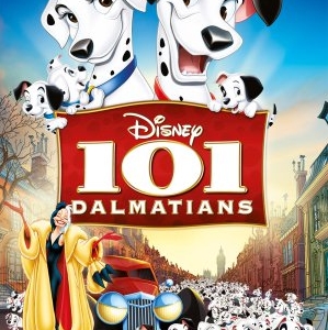 Summer Movie: 101 Dalmations