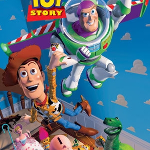 Summer Movie: Toy Story