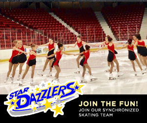 Star Dazzlers Tryouts