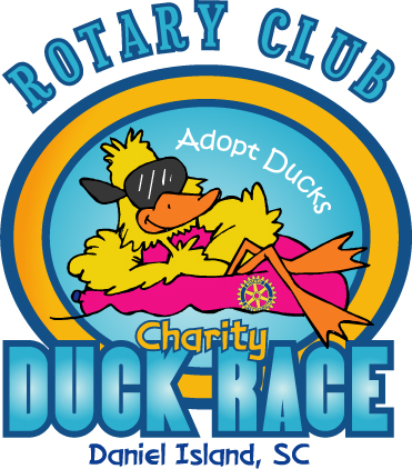 Rotary Duck Race