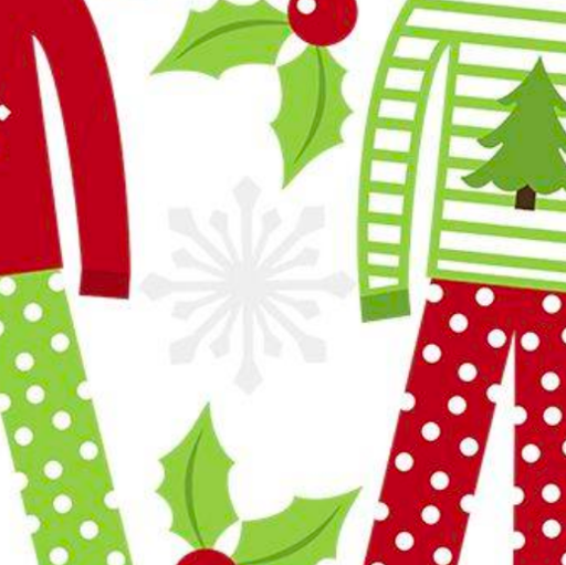 Christmas Pajama Party | Boydton VA 23917 | PunchBugKIDS