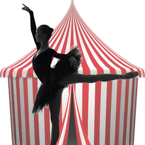 2nd Annual Circus Dance Festival