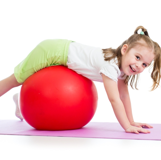 Toddler Gym Classes