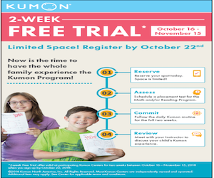 2 week free trial