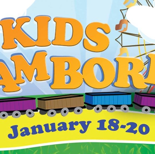 Kid's Jamboree