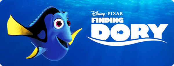 Dive-in Family Movie Night: Finding Dory