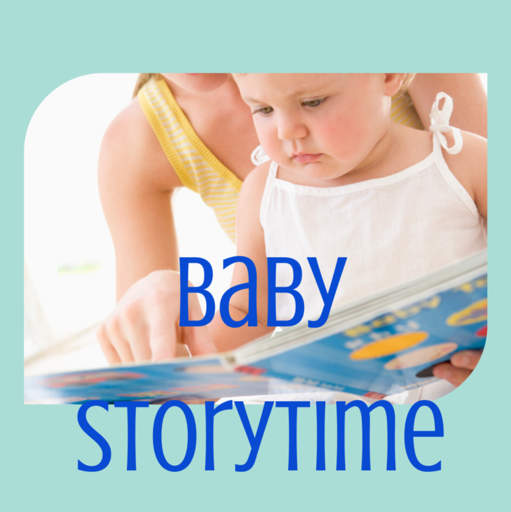 Bouncing Baby Story Time