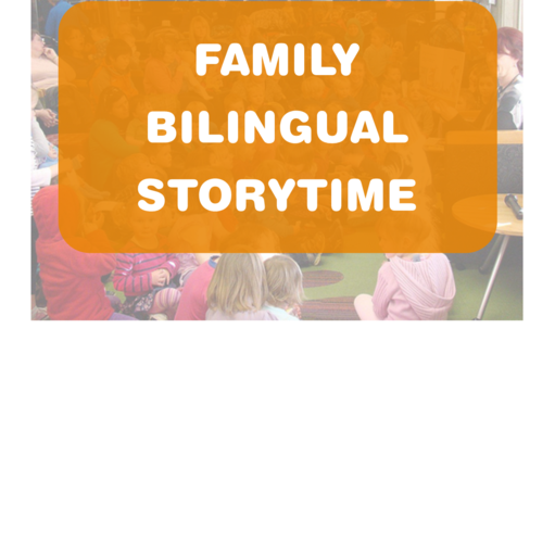 Family Bilingual (Spanish/English) Storytime