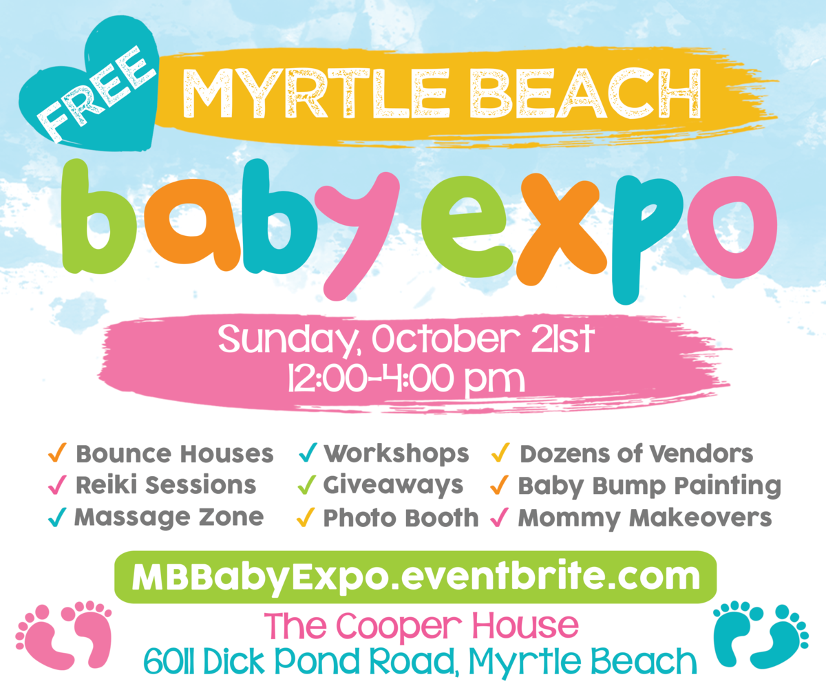 Myrtle Beach Baby Expo