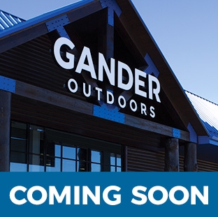 Gander Outdoors Grand Opening