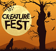 Creature Fest 2017