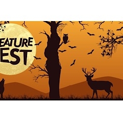 Creature Fest