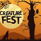 Creature Fest 2017