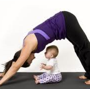 Baby & Mama Yoga