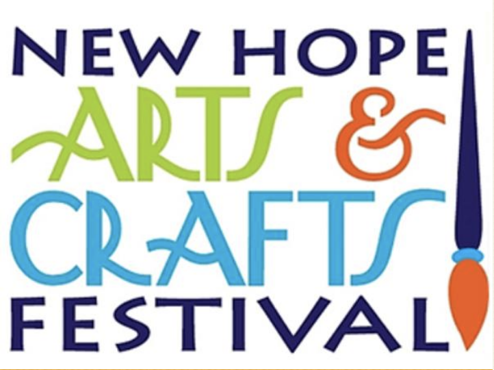 New Hope Arts & Crafts Festival