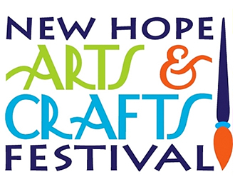 New Hope Arts and Crafts Festival