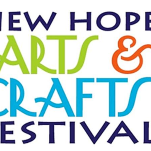 New Hope Arts & Crafts Festival