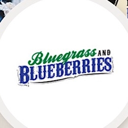 Bluegrass & Blueberries
