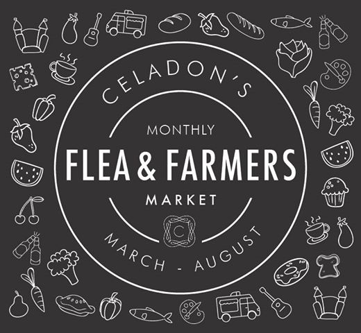 Sunday Flea & Farmers Market
