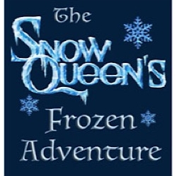The Snow Queens Frozen Adventure