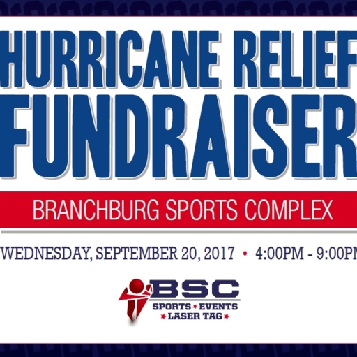 Hurricane Relief Fundraiser