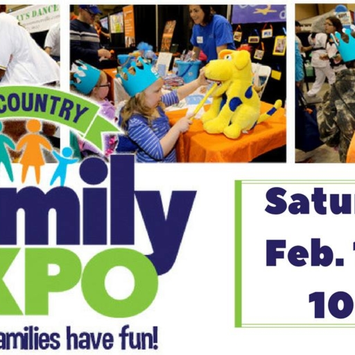 Lowcountry Family Expo 2018