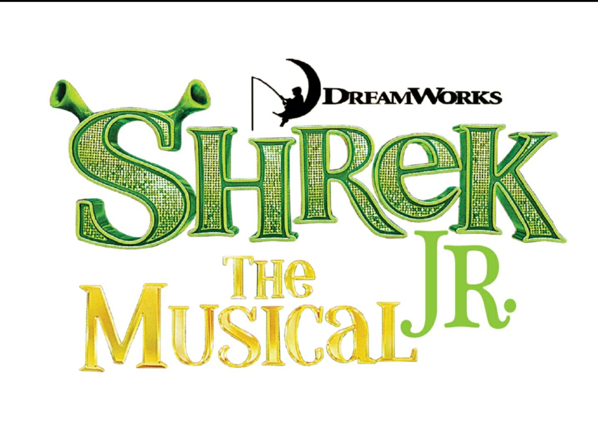 Shrek Jr. The Musical