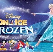 Disney On Ice presents Frozen!