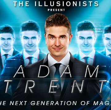 Adam Trent, Next Generation of Magic