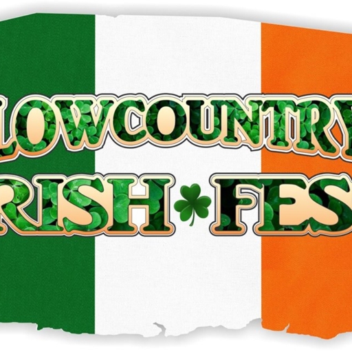 Lowcountry Irish Fest 2018