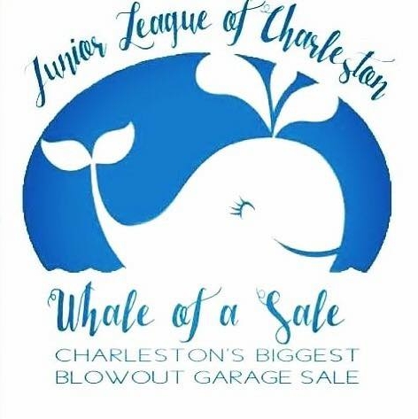 Whale of a Sale