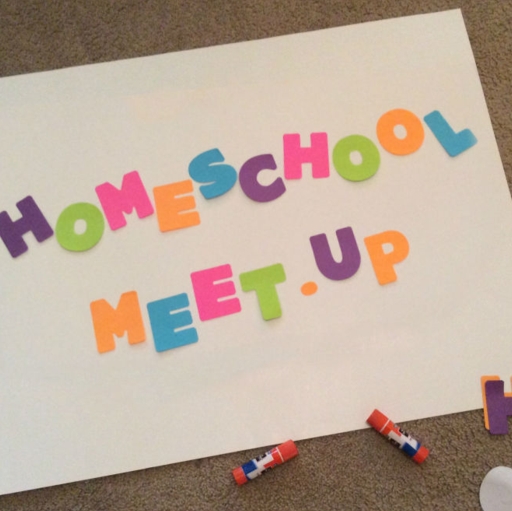 Homeschool Meetup