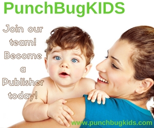 PunchBugKIDS - Lower Bucks County PA
