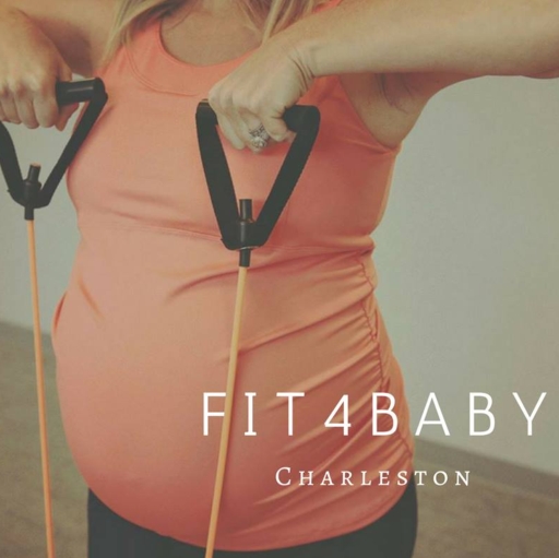 Fit4Baby Winter Prenatal Series
