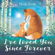 Mother's Day Storytime featuring I've Loved You Since Forever and Everything Is Mama
