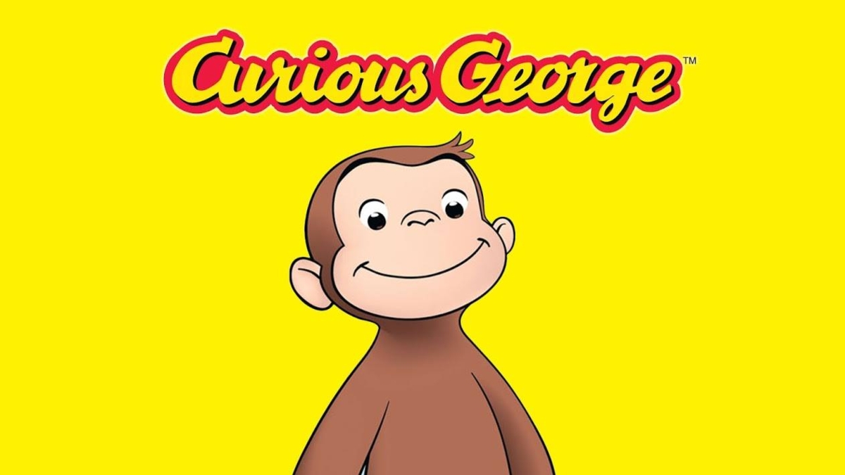 Breakfast with Curious George
