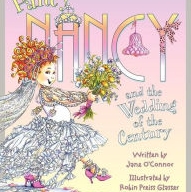 Fancy Nancy and the Wedding of the Century Storytime