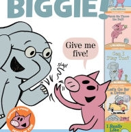 An Elephant & Piggie Biggie! Storytime