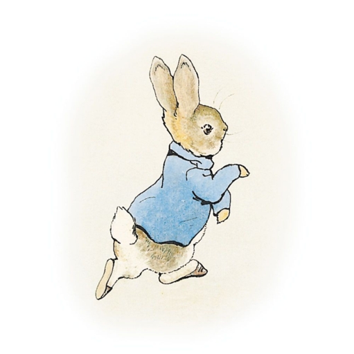 Piccolo Spoleto: The Tale of Peter Rabbit at Main Library﻿