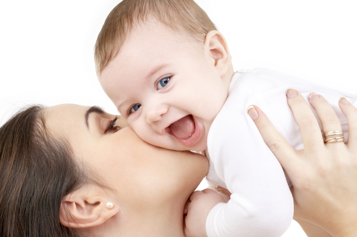 New Mommy Breastfeeding Meet-Up
