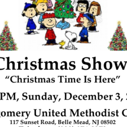 Christmas Show