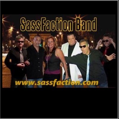 SASSfaction Free Concert