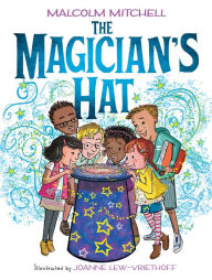 The Magician's Hat Storytime