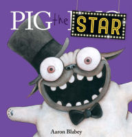 Pig the Star Story Time Event