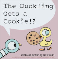 The Duckling Gets a Cookie!? Storytime
