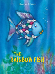 The Rainbow Fish Storytime